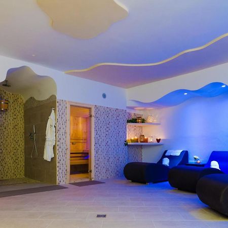 Hotel Terme Villa Teresa Forio di Ischia Esterno foto