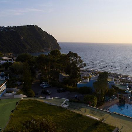 Hotel Terme Villa Teresa Forio di Ischia Esterno foto