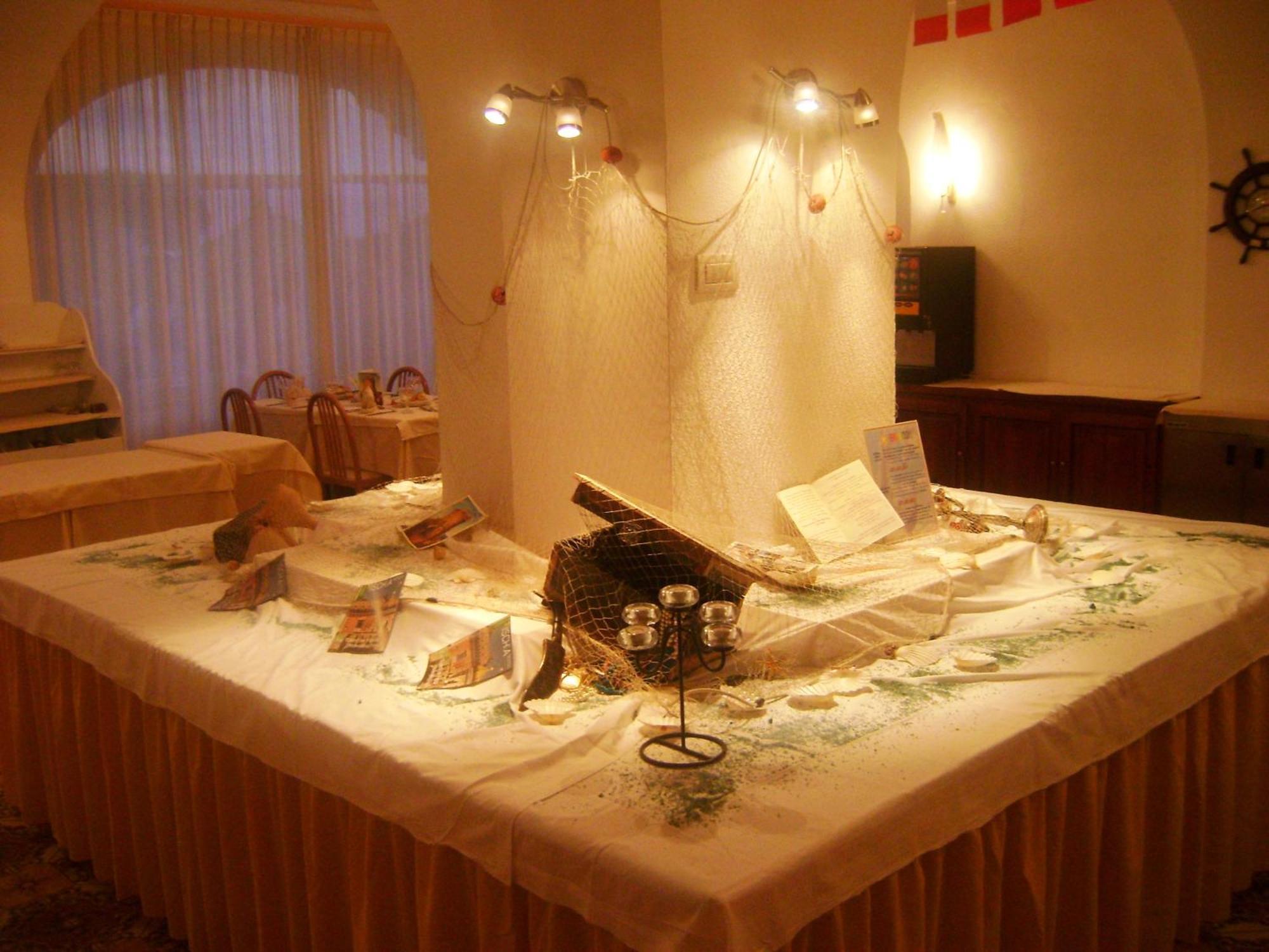 Hotel Terme Villa Teresa Forio di Ischia Esterno foto