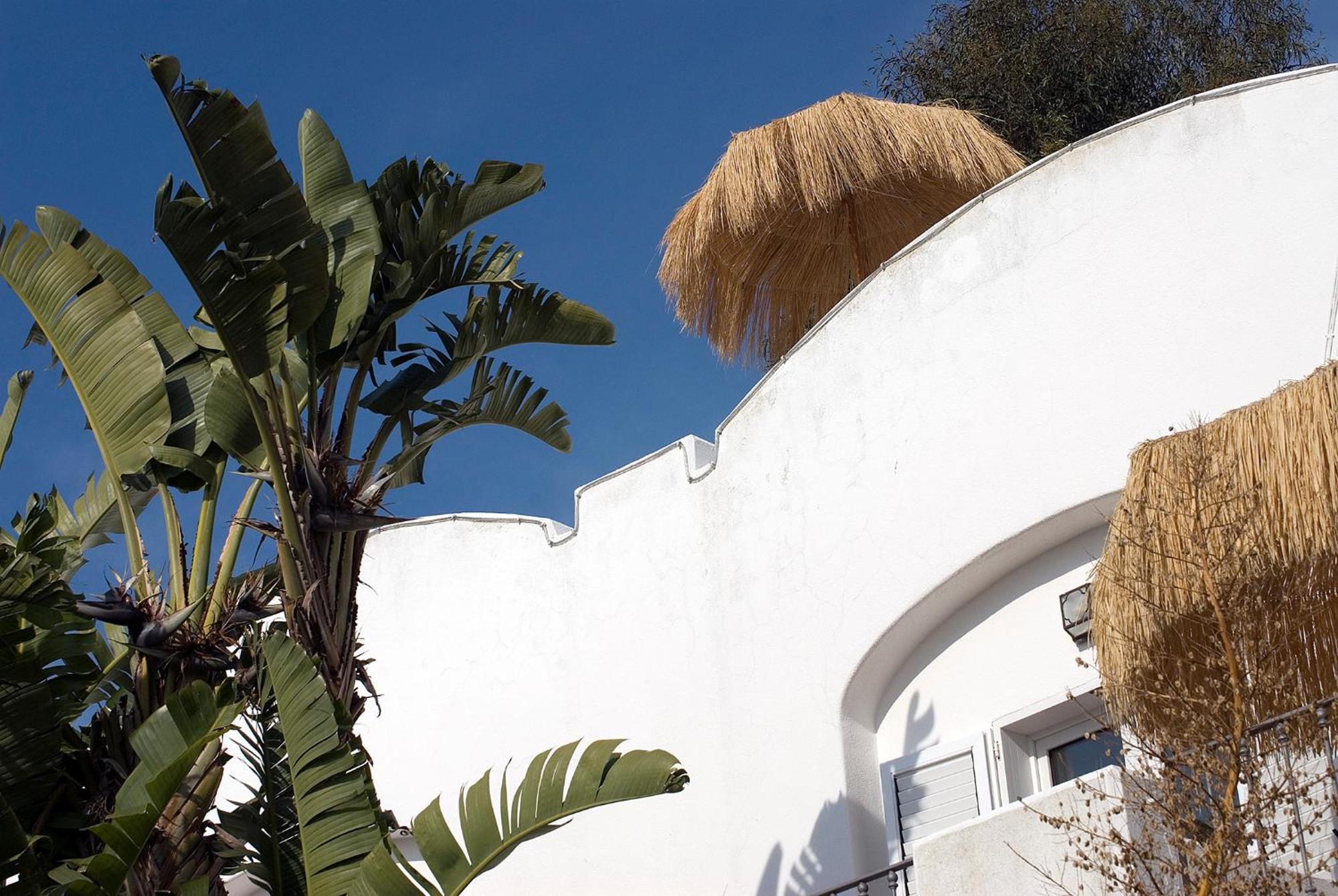 Hotel Terme Villa Teresa Forio di Ischia Camera foto