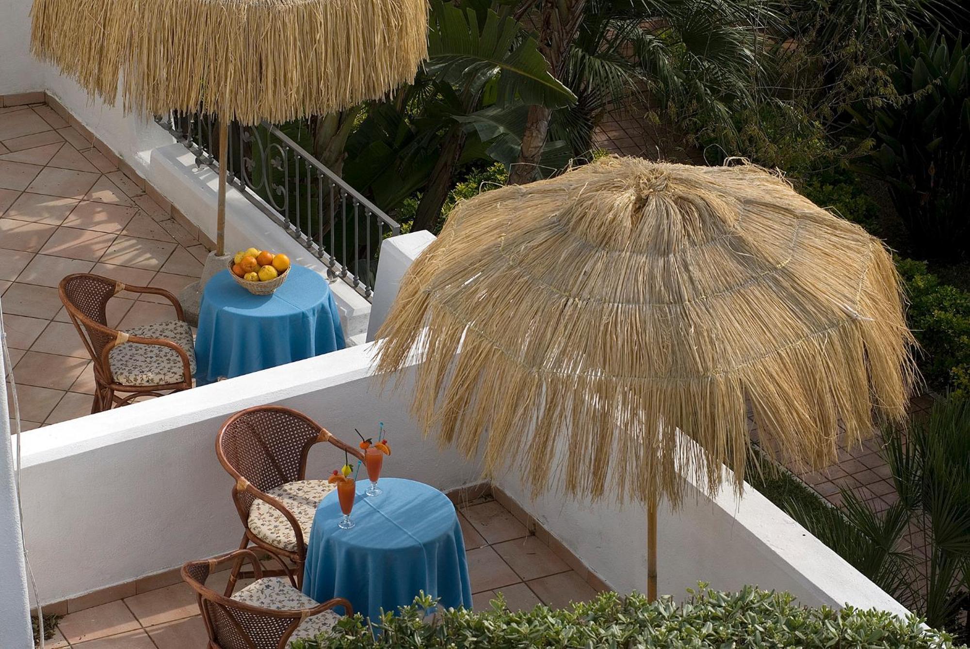 Hotel Terme Villa Teresa Forio di Ischia Camera foto