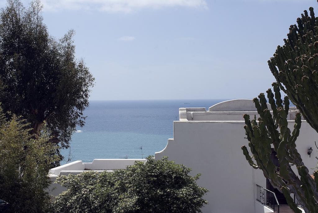 Hotel Terme Villa Teresa Forio di Ischia Esterno foto