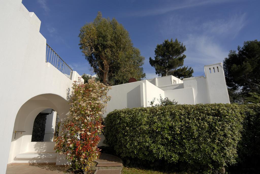 Hotel Terme Villa Teresa Forio di Ischia Esterno foto