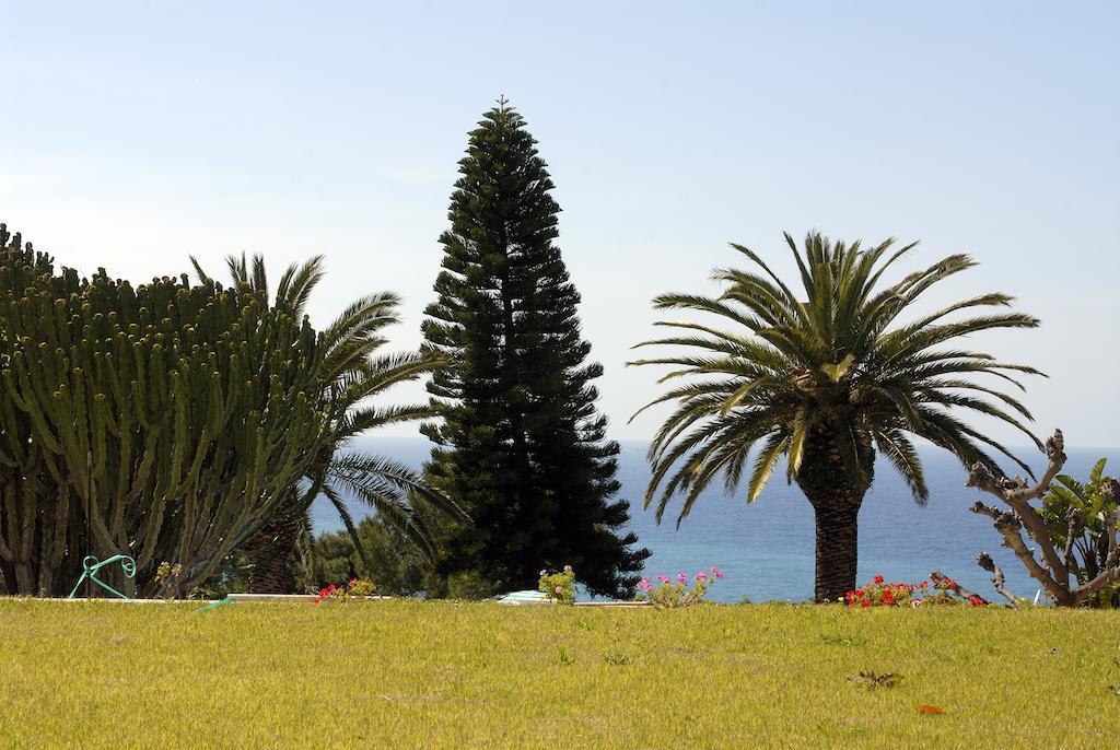 Hotel Terme Villa Teresa Forio di Ischia Esterno foto