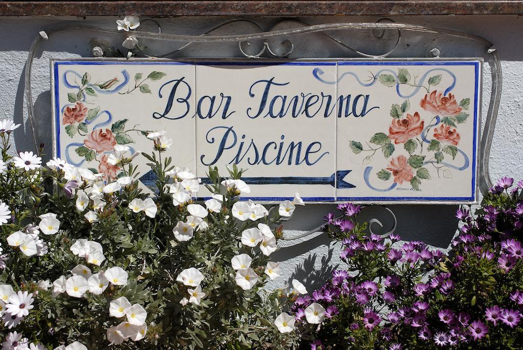 Hotel Terme Villa Teresa Forio di Ischia Esterno foto