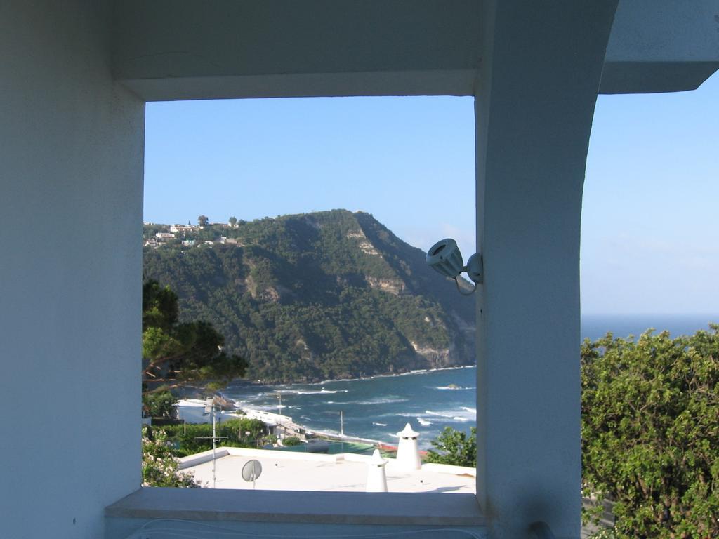 Hotel Terme Villa Teresa Forio di Ischia Esterno foto