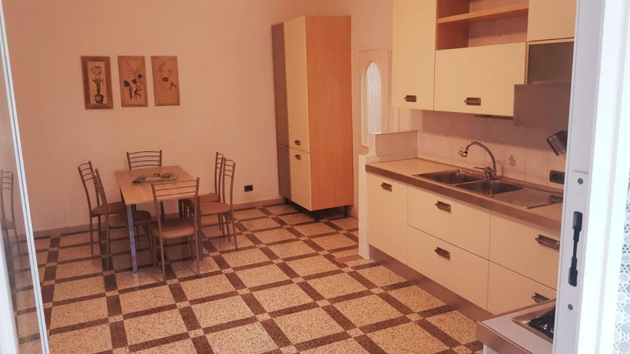 Hotel Terme Villa Teresa Forio di Ischia Esterno foto